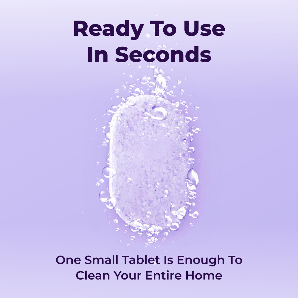 Dr Clean Spray Image