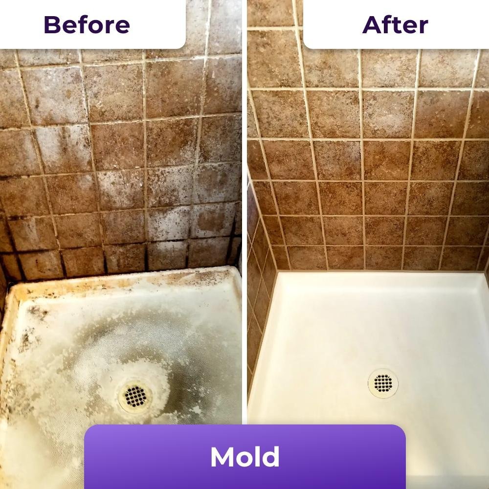 Dr Clean Spray Image