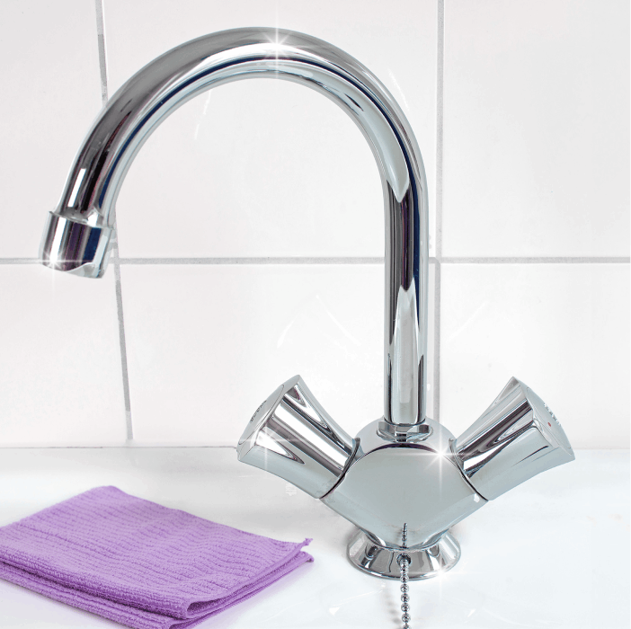 Dr Clean Spray Image