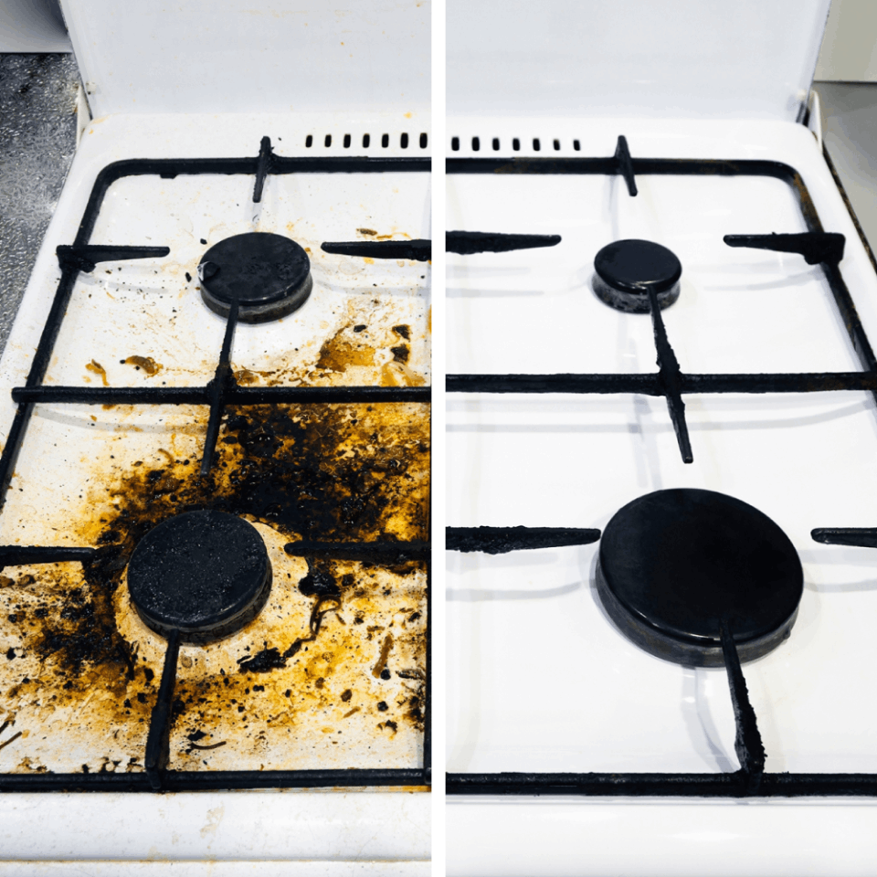 Dr Clean Spray Image