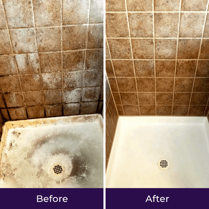 Dr Clean Spray Image