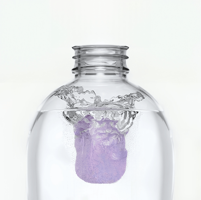 Dr Clean Spray Image