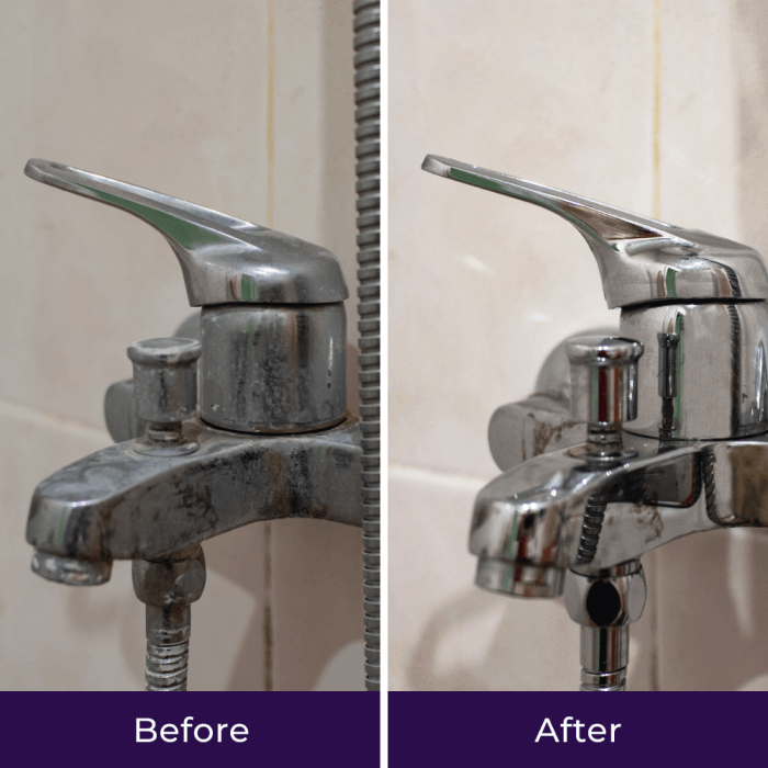 Dr Clean Spray Image