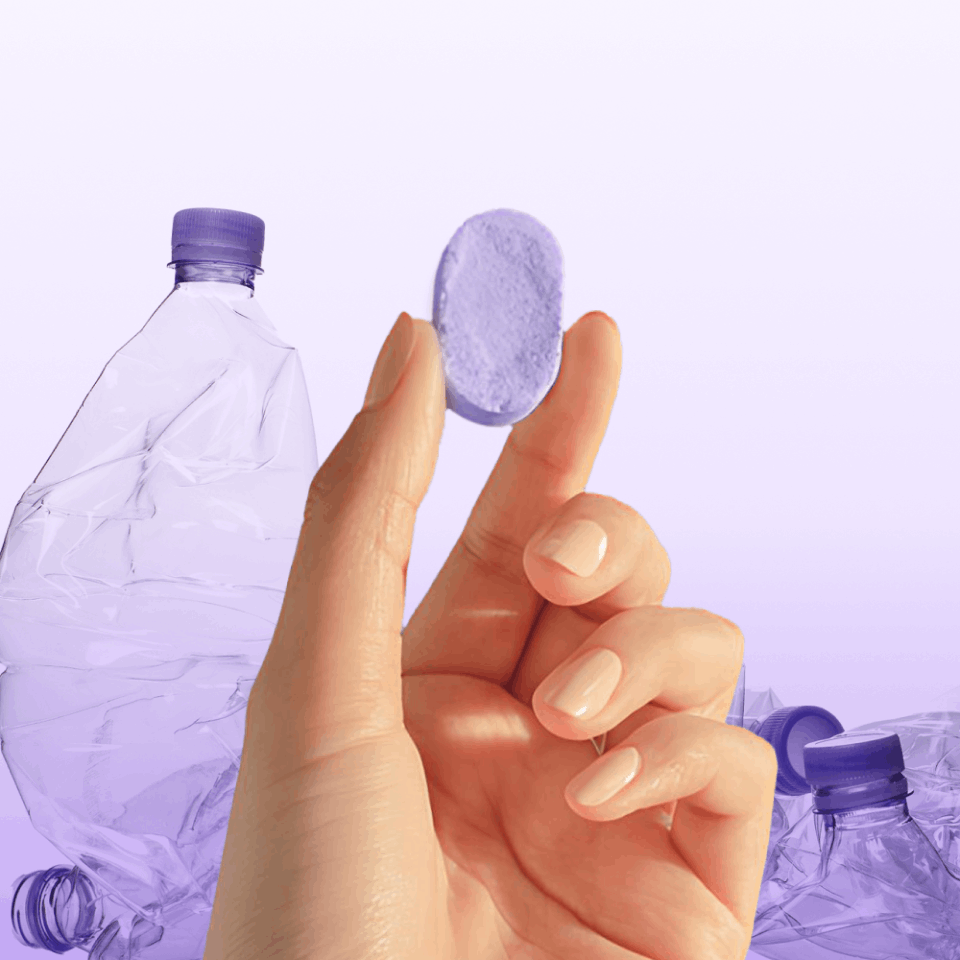 Dr Clean Spray Image