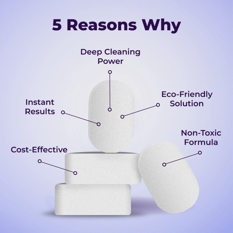 Dr Clean Spray Image