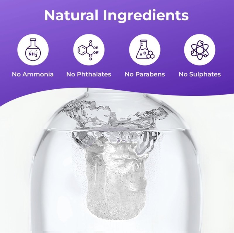 Dr Clean Spray Image